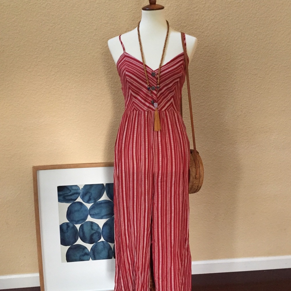 Jumpsuit